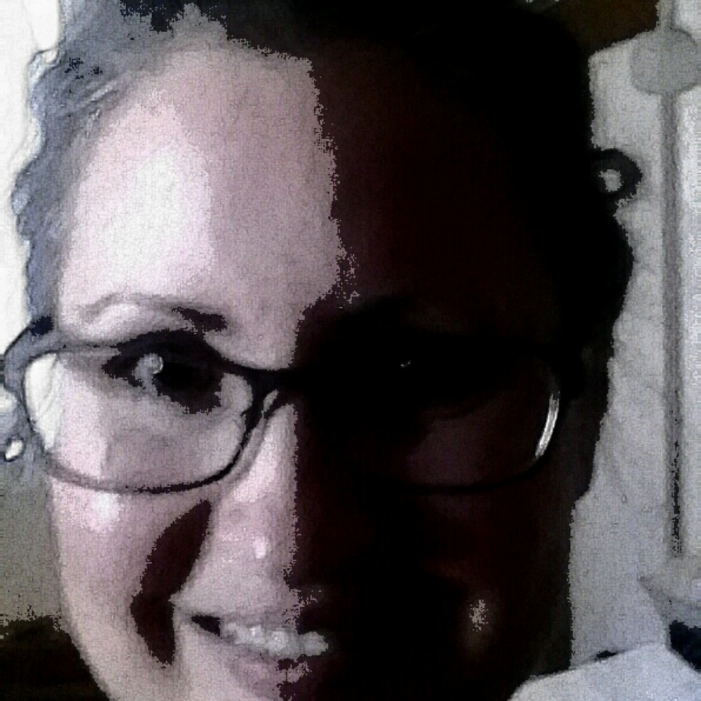 Meet your Posher, Deborah